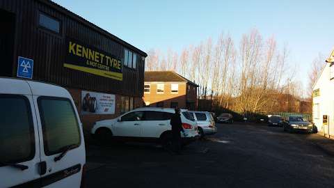 Kennet Tyre And Mot Centre photo